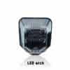 Esilaterna tuli Husqvarna FE250 FE350 FE450 | E-pood Tootemaailm Esilaterna tuli Husqvarna FE250 FE350 FE450