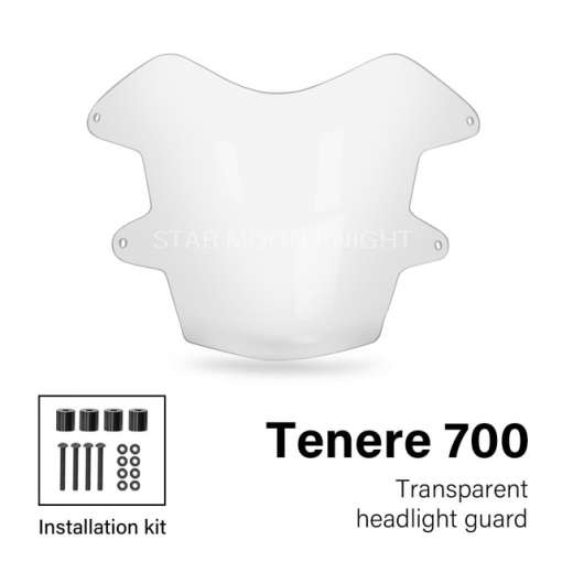 Yamaha Tenere t700 tulekate | E-pood Tootemaailm Yamaha Tenere t700 tulekate