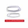 Ventilatsiooni raam - Volvo S60 S60l XC60 V60 | E-pood Tootemaailm Ventilatsiooni raam – Volvo S60 S60l XC60 V60