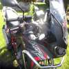 HONDA Africa Twin kleebised
