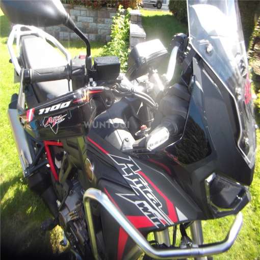 HONDA Africa Twin kleebised