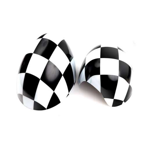 Mini Cooper One S peeglite kleebised | E-pood Tootemaailm Mini Cooper One S peeglite kleebised