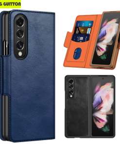 Samsung Galaxy Z Fold 3 5G kaaned