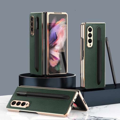 Z Fold 3 ümbris | E-pood Tootemaailm Z Fold 3 ümbris