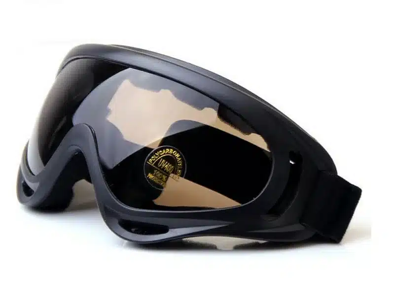 Men Women Skiing Goggles for Winter Snowboarding Snowmobile Sled Sunglasses Cycling Googles Motorcycle Windproof AIRSOFT Goggles 10