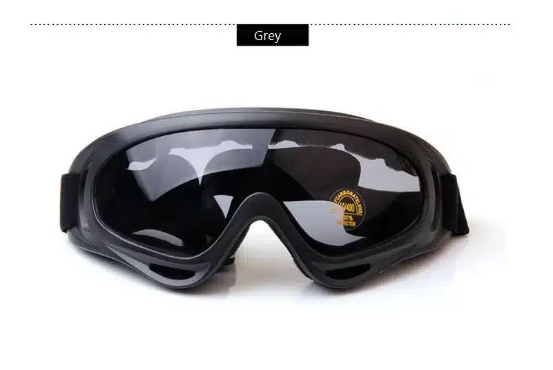 Men Women Skiing Goggles for Winter Snowboarding Snowmobile Sled Sunglasses Cycling Googles Motorcycle Windproof AIRSOFT Goggles 15