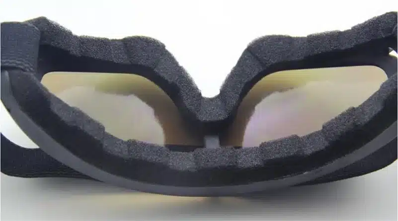 Men Women Skiing Goggles for Winter Snowboarding Snowmobile Sled Sunglasses Cycling Googles Motorcycle Windproof AIRSOFT Goggles 22