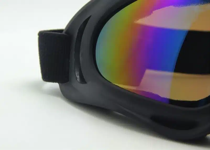 Men Women Skiing Goggles for Winter Snowboarding Snowmobile Sled Sunglasses Cycling Googles Motorcycle Windproof AIRSOFT Goggles 24