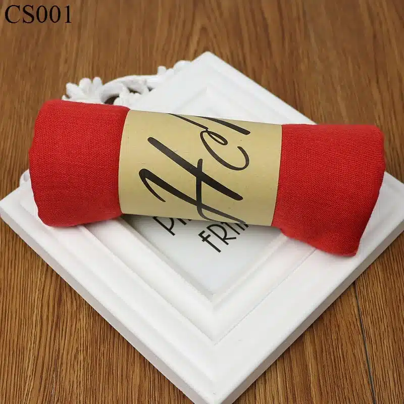Neelamvar 2017 autumn winter Scarf Women big size Solid cotton Scarves echarpes foulards femme shawl Female new hijab 14 colors 11