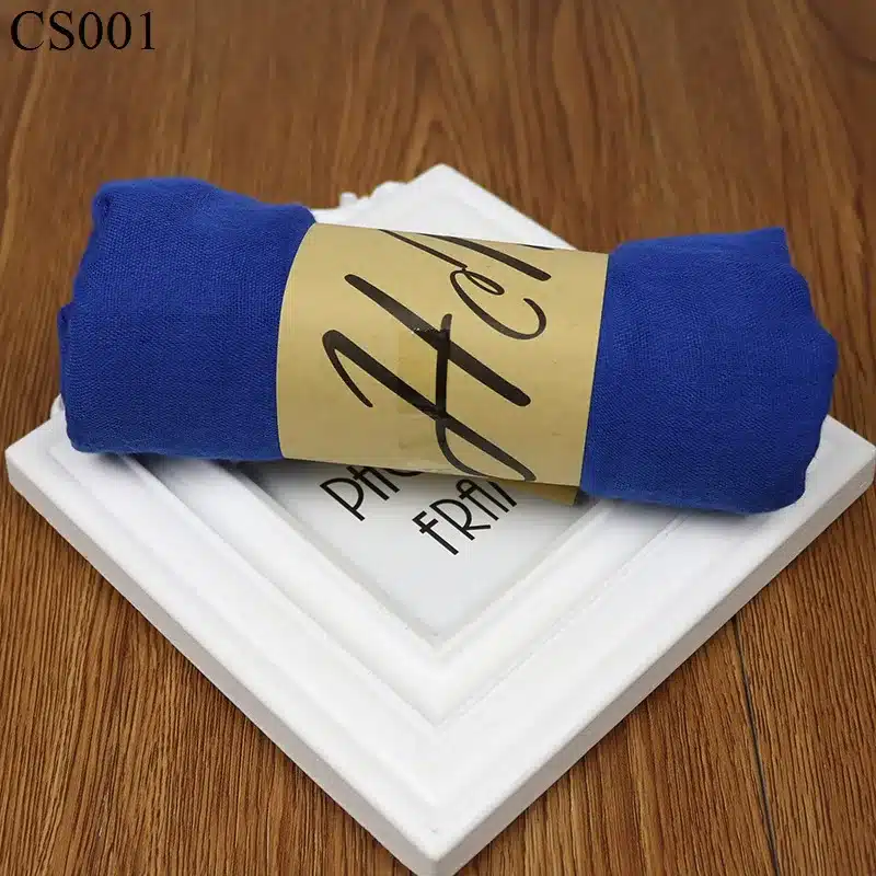 Neelamvar 2017 autumn winter Scarf Women big size Solid cotton Scarves echarpes foulards femme shawl Female new hijab 14 colors 13