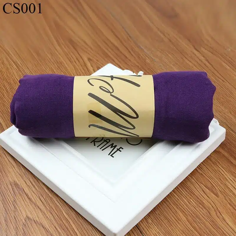 Neelamvar 2017 autumn winter Scarf Women big size Solid cotton Scarves echarpes foulards femme shawl Female new hijab 14 colors 22