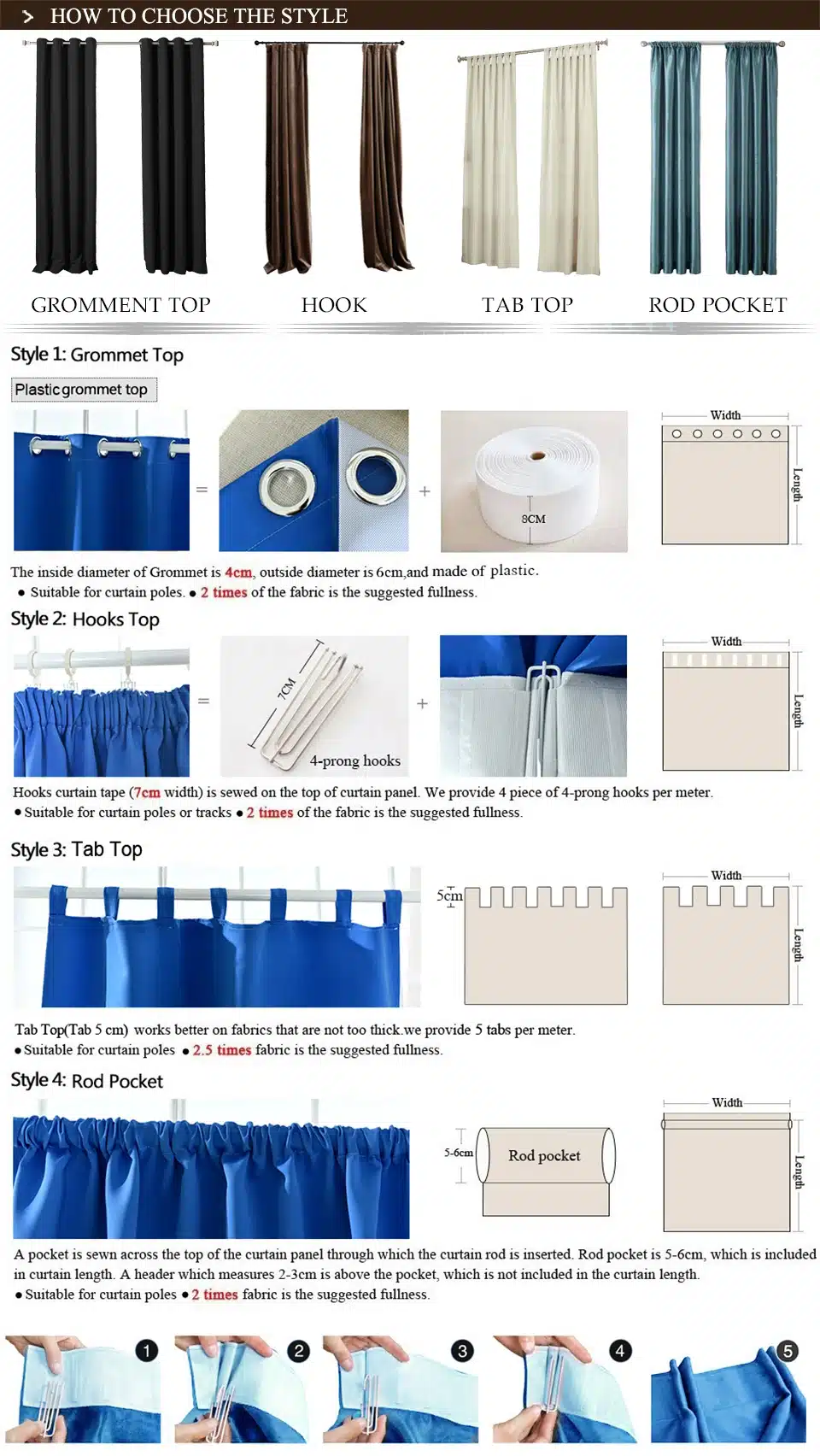 Sinogem Tulle Curtains For Living Room Home Textile Children Bedroom Decorations Window Curtain Kitchen Treatments Divider Sheer 33