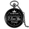 Kinkekomplektid "To my son"