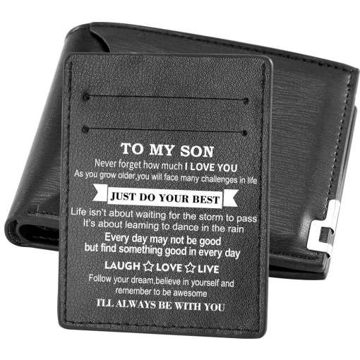 Kinkekomplektid "To my son"