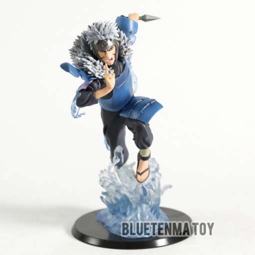 Sasuke Uchiha figuriinid | E-pood Tootemaailm Sasuke Uchiha figuriinid