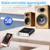 Mini bluetooth 5.0 DSP digitaalne võimendi