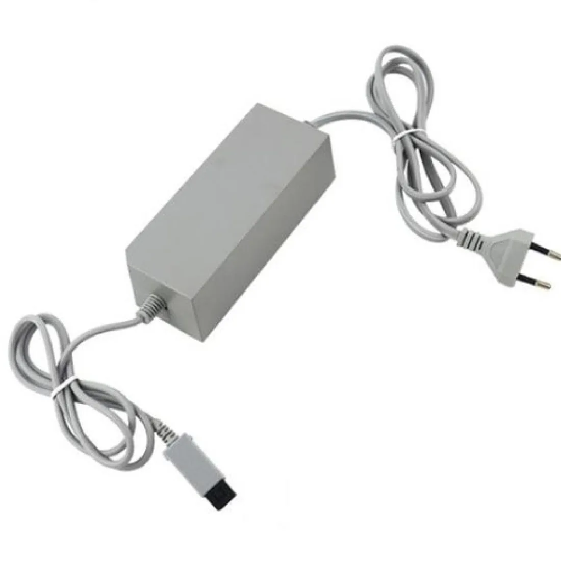 hall toiteadapter kahe juhtmega