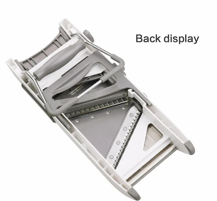 LEKOCH Manual Vegetable Cutter Mandoline Slicer Potato Cutter Carrot Grater Julienne Fruit Vegetable Tools Kitchen Accessories 24