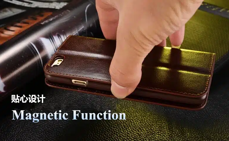 Musubo Luxury Flip Leather Case for iPhone X 7 plus wallet phone bag Stand Cover For iphone 8 6 Plus 6s Plus 5 5s SE Cases coque 13