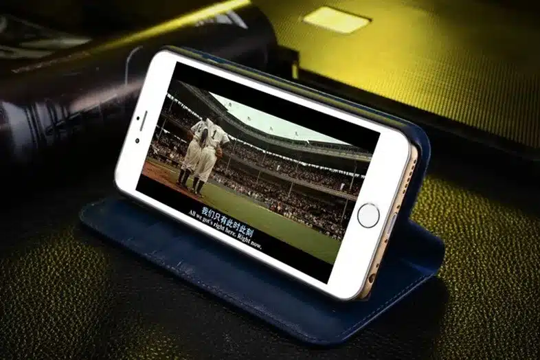 Musubo Luxury Flip Leather Case for iPhone X 7 plus wallet phone bag Stand Cover For iphone 8 6 Plus 6s Plus 5 5s SE Cases coque 20