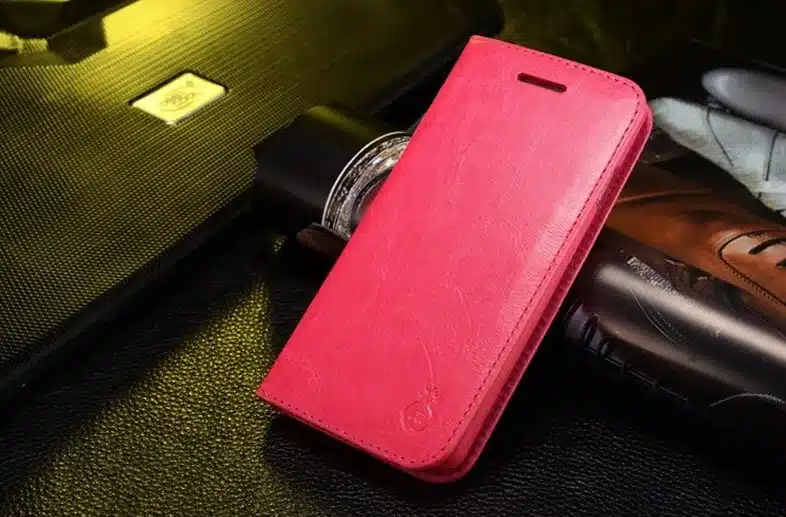 Musubo Luxury Flip Leather Case for iPhone X 7 plus wallet phone bag Stand Cover For iphone 8 6 Plus 6s Plus 5 5s SE Cases coque 21