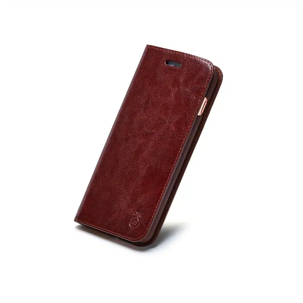 Musubo Luxury Flip Leather Case for iPhone X 7 plus wallet phone bag Stand Cover For iphone 8 6 Plus 6s Plus 5 5s SE Cases coque 28