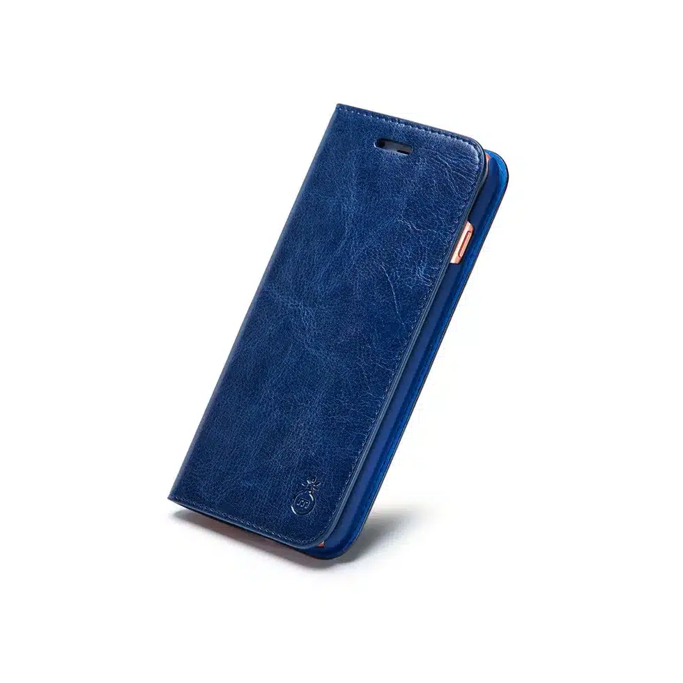 Musubo Luxury Flip Leather Case for iPhone X 7 plus wallet phone bag Stand Cover For iphone 8 6 Plus 6s Plus 5 5s SE Cases coque 36