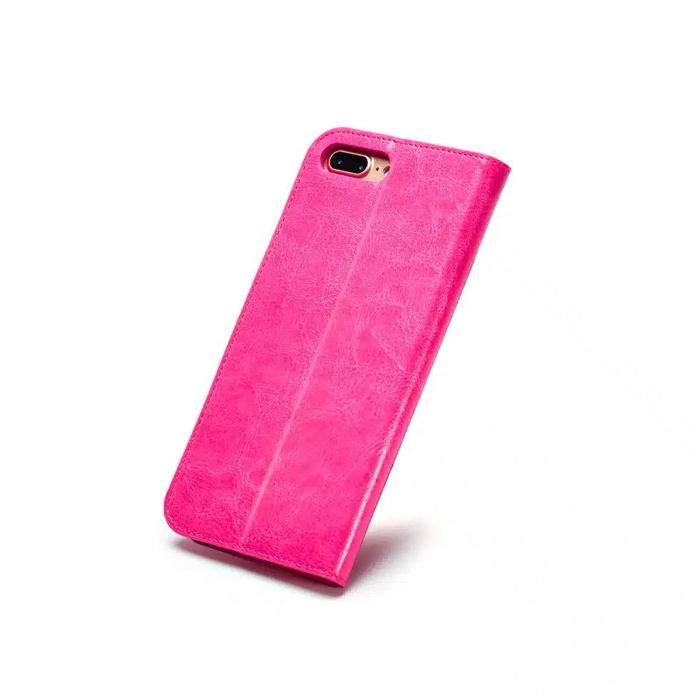 Musubo Luxury Flip Leather Case for iPhone X 7 plus wallet phone bag Stand Cover For iphone 8 6 Plus 6s Plus 5 5s SE Cases coque 41