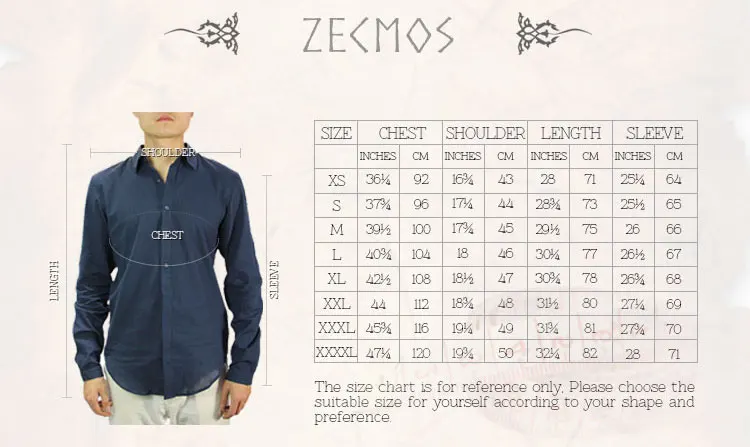 Zecmos Cotton Linen Shirts Man Summer White Shirt Social Gentleman Shirts Men Ultra Thin Casual Shirt British Fashion Clothes 62