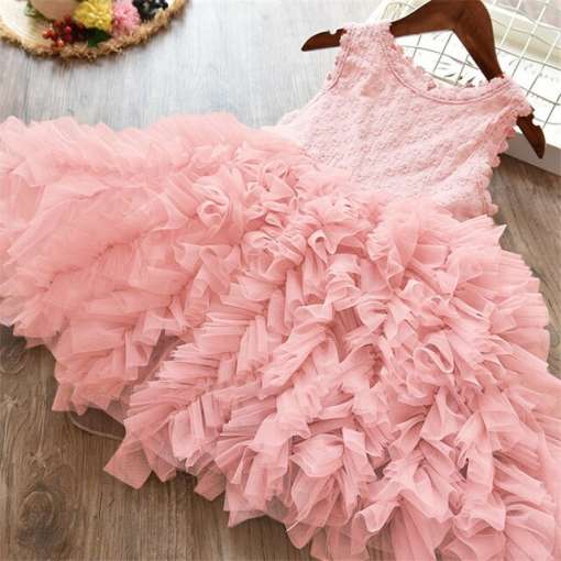 Pitsilised tutu kleidid tüdrukutele | E-pood Tootemaailm Pitsilised tutu kleidid tüdrukutele