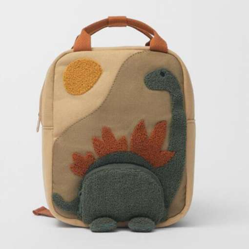 Armas seljakott dinosaurusega | E-pood Tootemaailm Armas seljakott dinosaurusega