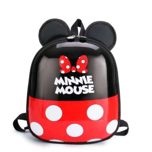 Munakujulised Disney tegelastega seljakotid | E-pood Tootemaailm Munakujulised Disney tegelastega seljakotid