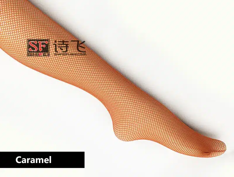 2017 Sexy pantyhose Elastic Black Female Stockings Pantyhose Fashion Sexy Women Hot Sheer Tight Slim Net Small Mesh FishnetStock 27