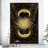 Tarot kaartide teemalised seinavaibad
