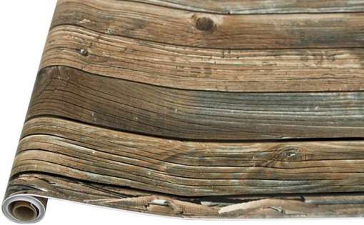 Puidumustriline PVC tapeet | E-pood Tootemaailm Puidumustriline PVC tapeet