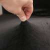 Elastsed sametised toolikatted