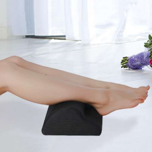 Ergonoomiline toetav jalapadi