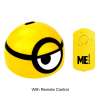 Põgenev mänguasi "Minion"
