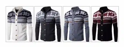2017 New style autumn fashion brand casual sweater stand collar striped Slim knit men's sweater and national wind pullover men's 11
