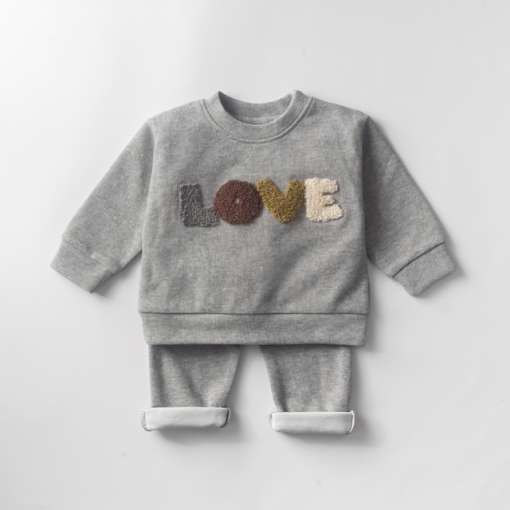 "Love" kirjaga komplekt | E-pood Tootemaailm “Love” kirjaga komplekt