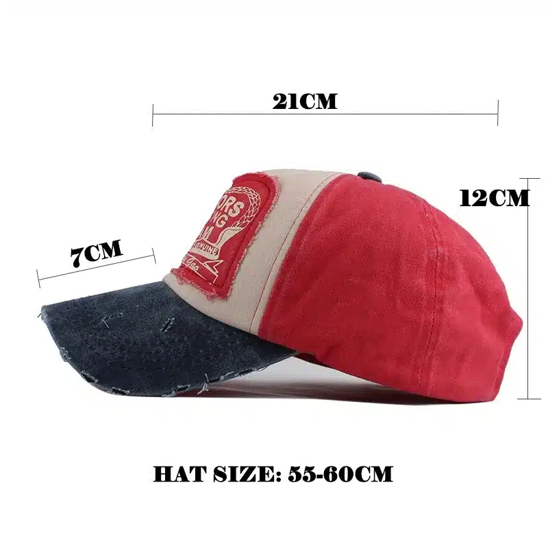 [FLB] Wholesale Spring Cotton Cap Baseball Cap Snapback Hat Summer Cap Hip Hop Fitted Cap Hats For Men Women Grinding Multicolor 2
