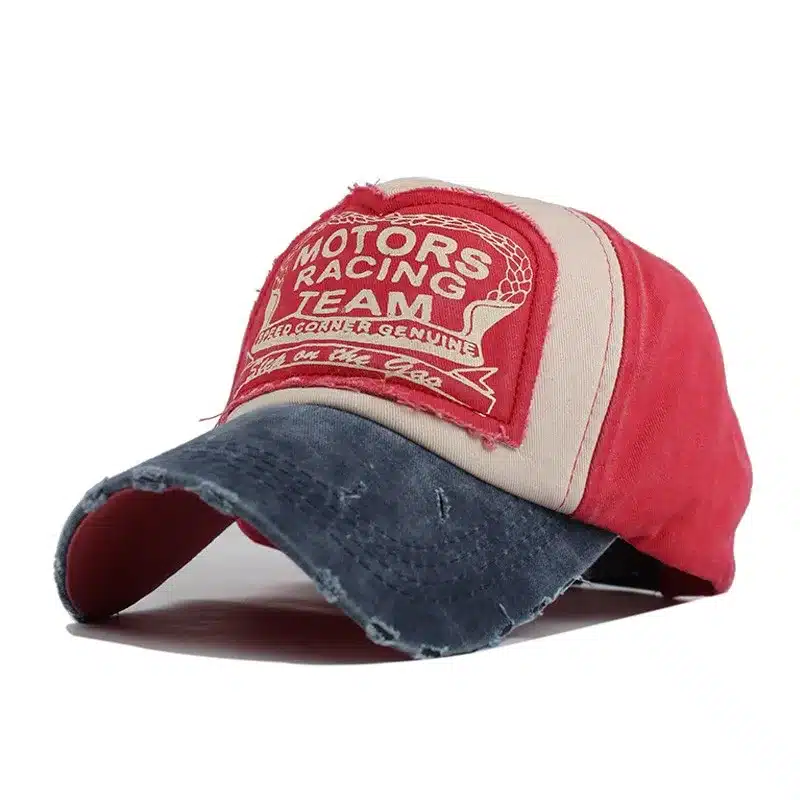 [FLB] Wholesale Spring Cotton Cap Baseball Cap Snapback Hat Summer Cap Hip Hop Fitted Cap Hats For Men Women Grinding Multicolor 4