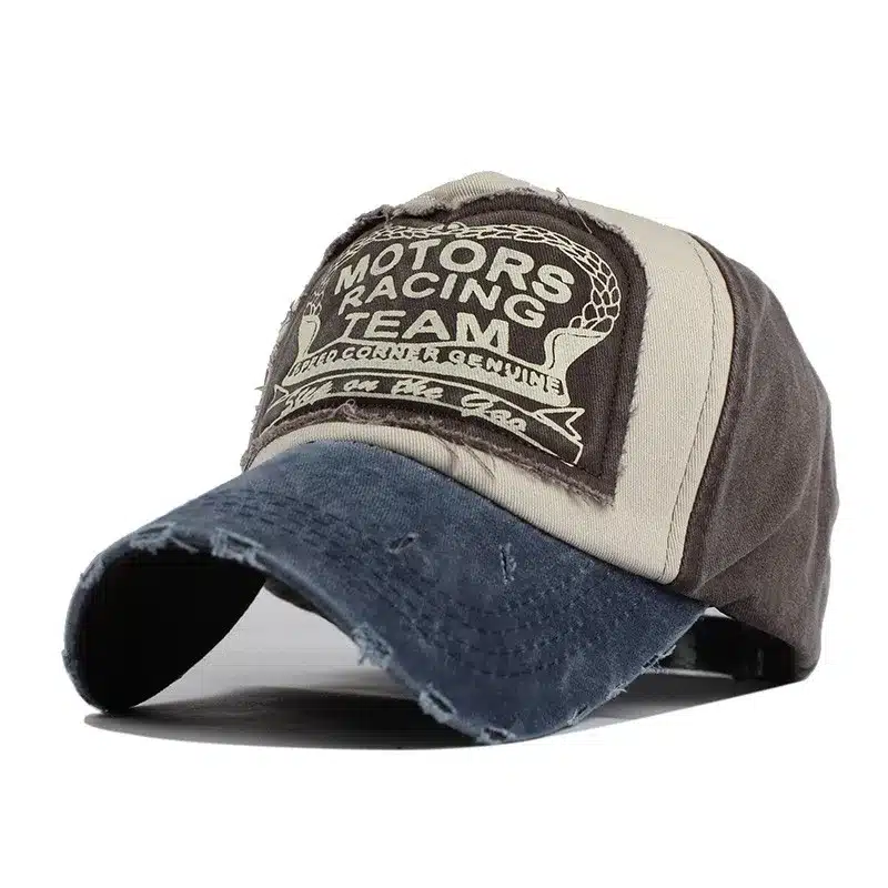 [FLB] Wholesale Spring Cotton Cap Baseball Cap Snapback Hat Summer Cap Hip Hop Fitted Cap Hats For Men Women Grinding Multicolor 5