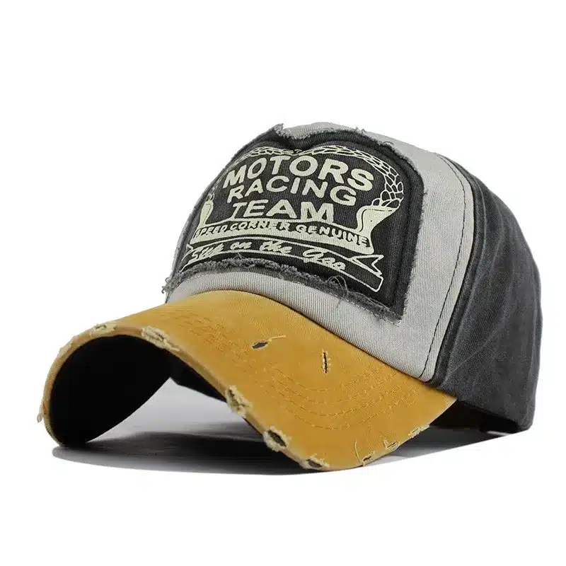 [FLB] Wholesale Spring Cotton Cap Baseball Cap Snapback Hat Summer Cap Hip Hop Fitted Cap Hats For Men Women Grinding Multicolor 7