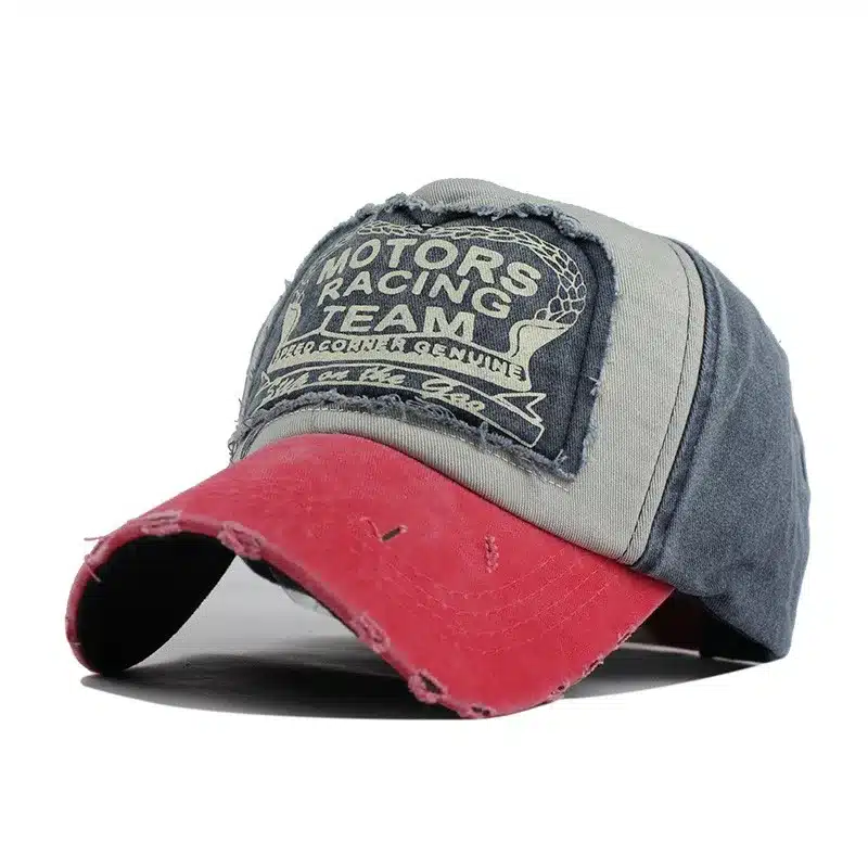 [FLB] Wholesale Spring Cotton Cap Baseball Cap Snapback Hat Summer Cap Hip Hop Fitted Cap Hats For Men Women Grinding Multicolor 8