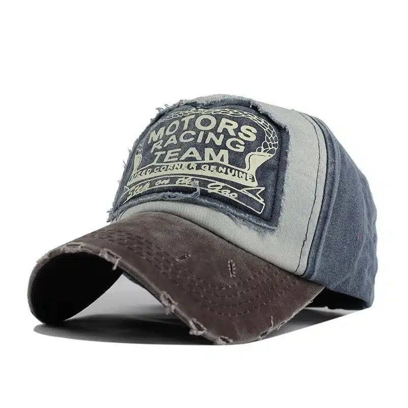 [FLB] Wholesale Spring Cotton Cap Baseball Cap Snapback Hat Summer Cap Hip Hop Fitted Cap Hats For Men Women Grinding Multicolor 9