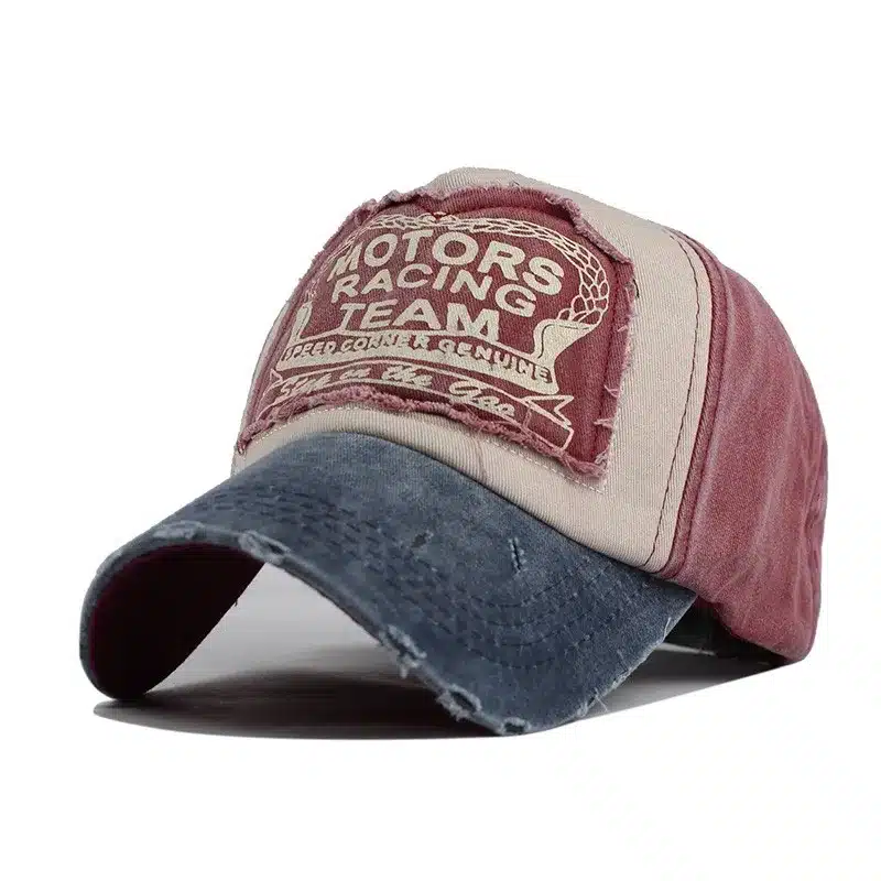 [FLB] Wholesale Spring Cotton Cap Baseball Cap Snapback Hat Summer Cap Hip Hop Fitted Cap Hats For Men Women Grinding Multicolor 10