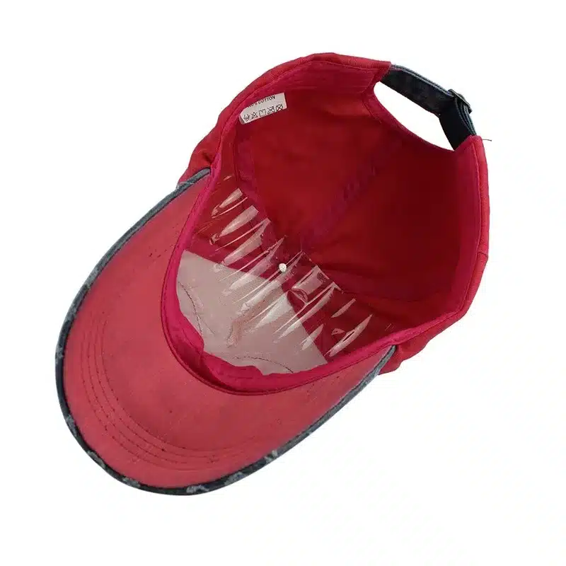 [FLB] Wholesale Spring Cotton Cap Baseball Cap Snapback Hat Summer Cap Hip Hop Fitted Cap Hats For Men Women Grinding Multicolor 15
