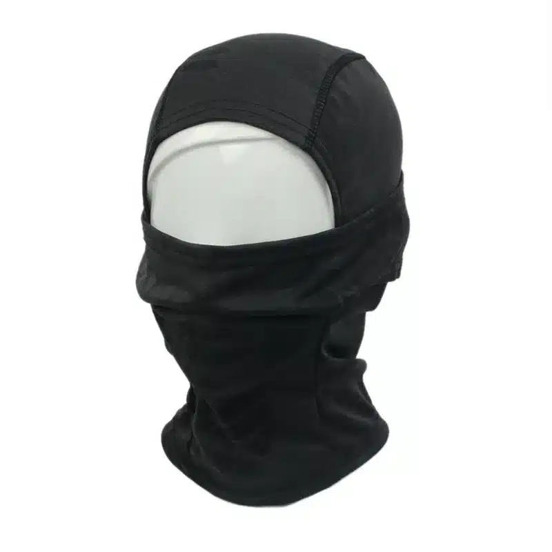 SINAIRSOFT Rattlesnake Tactical helmet Airsoft Hunting Wargame Breathing Dustproof Face Balaclava Mask Ski Cycling Full Hood 18