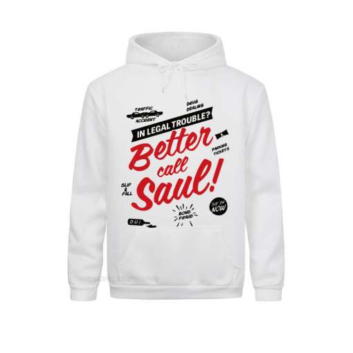 "Better Call Saul" pusad